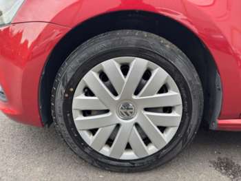 Used Volkswagen Polo 2014 for sale - 74777278: Photo