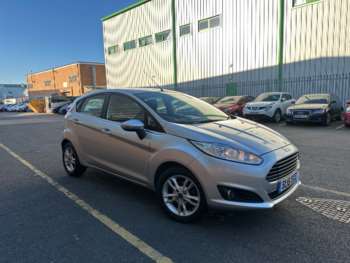 2015 (15) - 1.0 EcoBoost Zetec 5dr