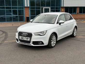 Used Audi A1 2014 for sale - 74585536: Photo