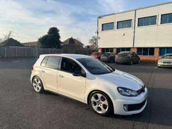 2025 (62) - 2.0 TSI GTI (Leather) DSG Euro 5 5dr