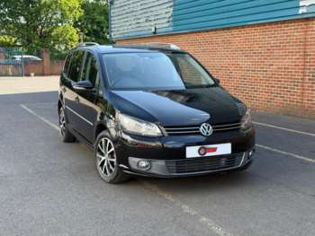 2025 (63) - 1.4 TSI SE DSG Euro 5 5dr