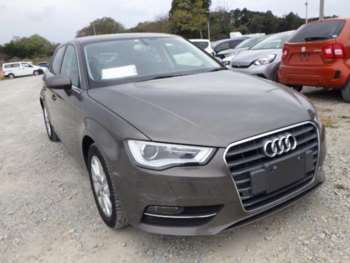 (64) - 1.4 TFSI Sport Sportback S Tronic Euro 6 (s/s) 5dr