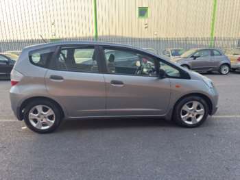 Used Honda Jazz 2010 for sale - 74943419: Photo