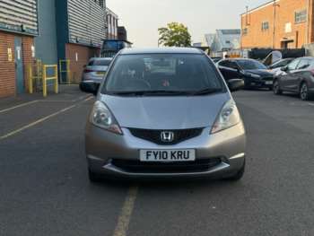 Used Honda Jazz 2010 for sale - 74943419: Photo