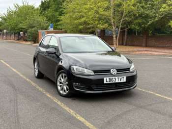 (63) - 1.4 TSI BlueMotion Tech S DSG Euro 5 (s/s) 5dr