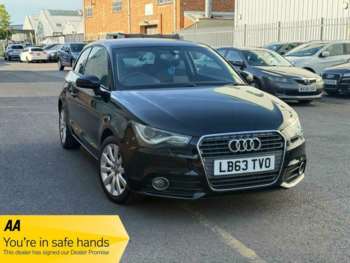 2025 (63) - 1.4 TFSI Sport S Tronic Euro 5 (s/s) 3dr