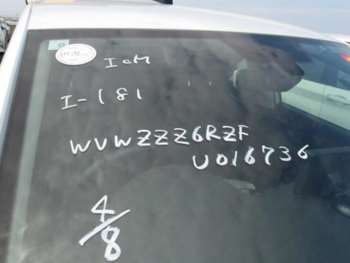 Used Volkswagen Polo 2014 for sale - 75282599: Photo