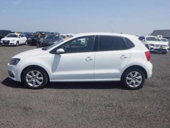 Used Volkswagen Polo 2014 for sale - 75282599: Photo