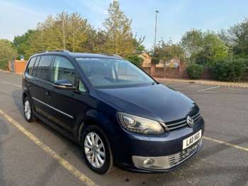 (11) - 1.4 TSI SE DSG Euro 5 5dr
