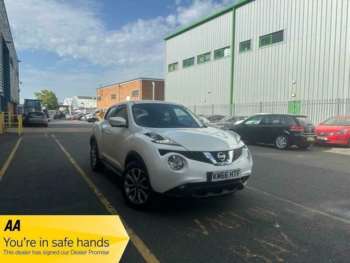 2016 (66) - 1.2 DIG-T Tekna Euro 6 (s/s) 5dr