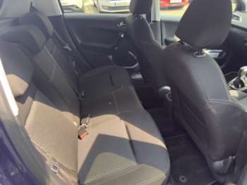 Used Peugeot 208 2016 for sale - 74943451: Photo