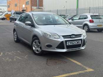 2012 (62) - 1.6 Edge Euro 5 5dr