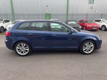 Used Audi A3 2012 for sale - 74943518: Photo