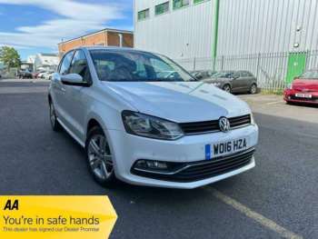2016 (16) - 1.2 TSI BlueMotion Tech Match Euro 6 (s/s) 5dr
