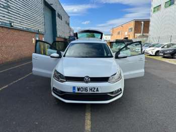 Used Volkswagen Polo 2016 for sale - 75282606: Photo
