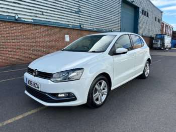 Used Volkswagen Polo 2016 for sale - 75282606: Photo