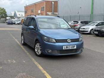 2025 (63) - 1.4 TSI SE DSG Euro 5 5dr