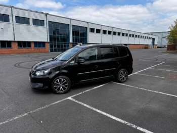 (64) - 1.4 TSI SE DSG Euro 5 5dr