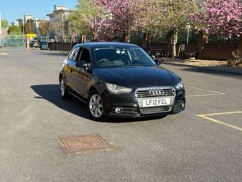 2025 (12) - 1.4 TFSI Sport S Tronic Euro 5 (s/s) 3dr