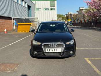 Used Audi A1 2012 for sale - 74642575: Photo