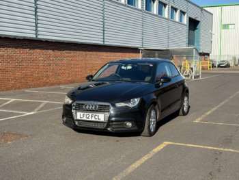 Used Audi A1 2012 for sale - 74642575: Photo