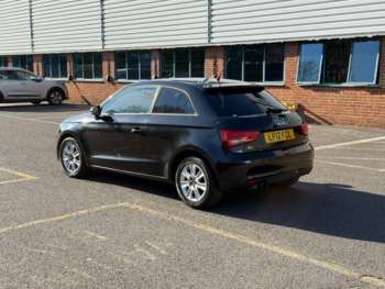 Used Audi A1 2012 for sale - 74642575: Photo