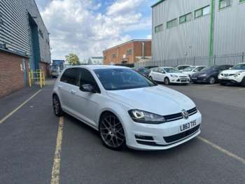 2025 (63) - 1.4 TSI BlueMotion Tech SE DSG Euro 5 (s/s) 5dr