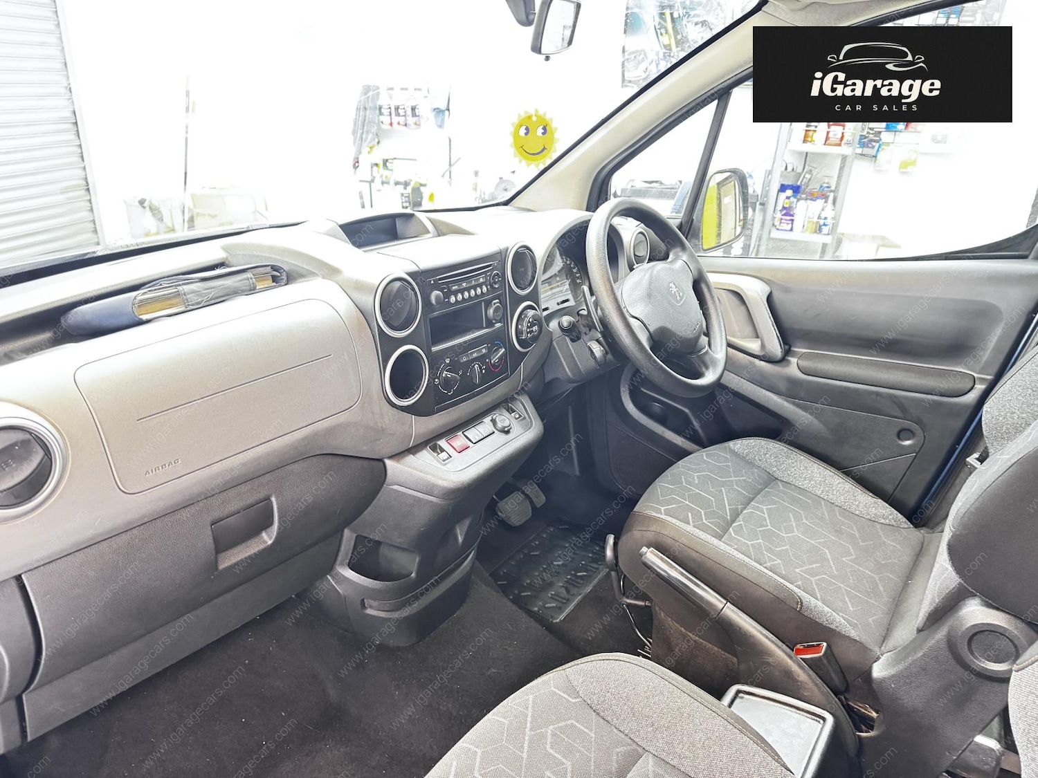 Used Peugeot Horizon 2017 for sale - 77154720: Photo 10