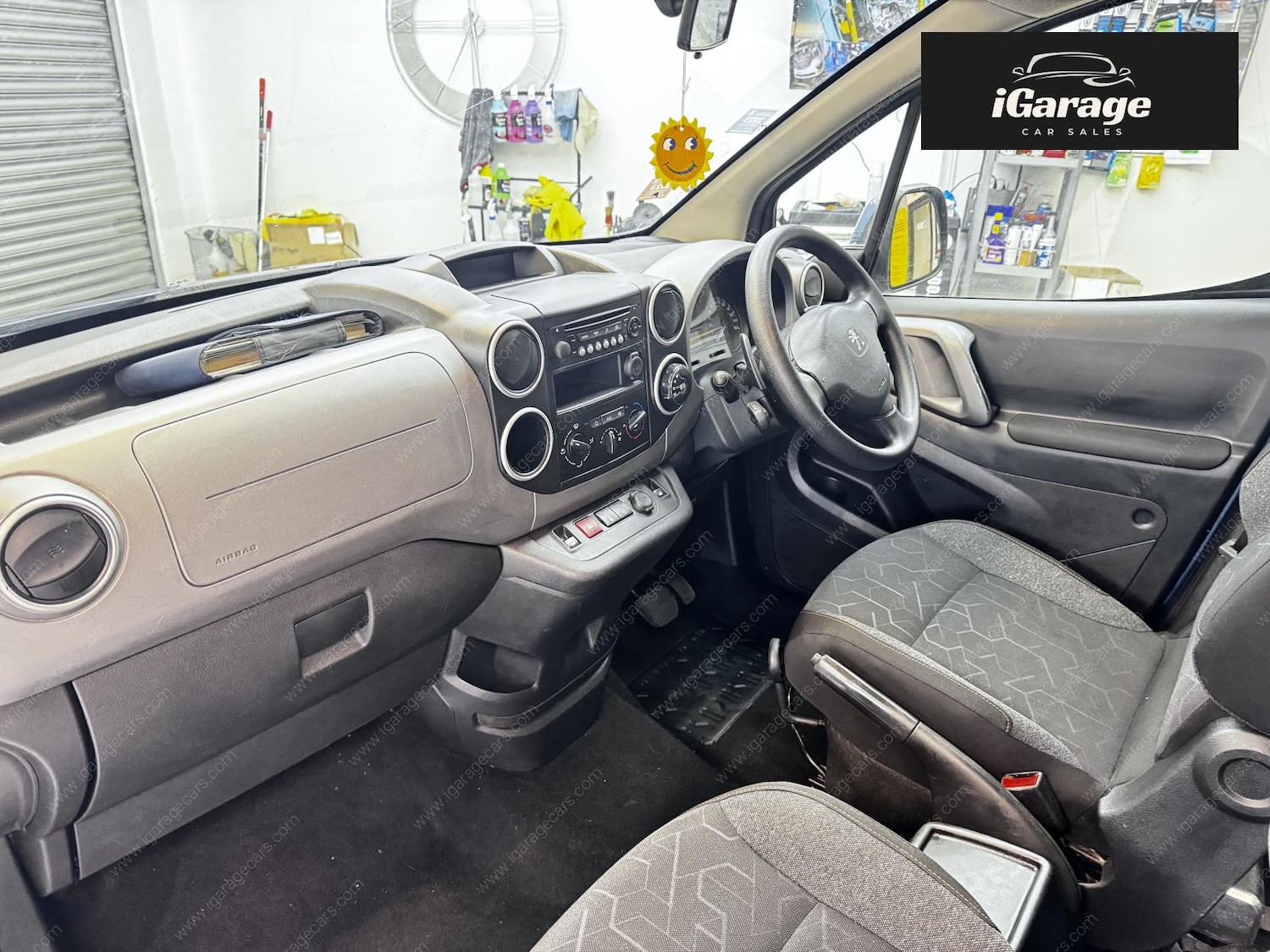 Used Peugeot Horizon 2017 for sale - 77154720: Photo 11