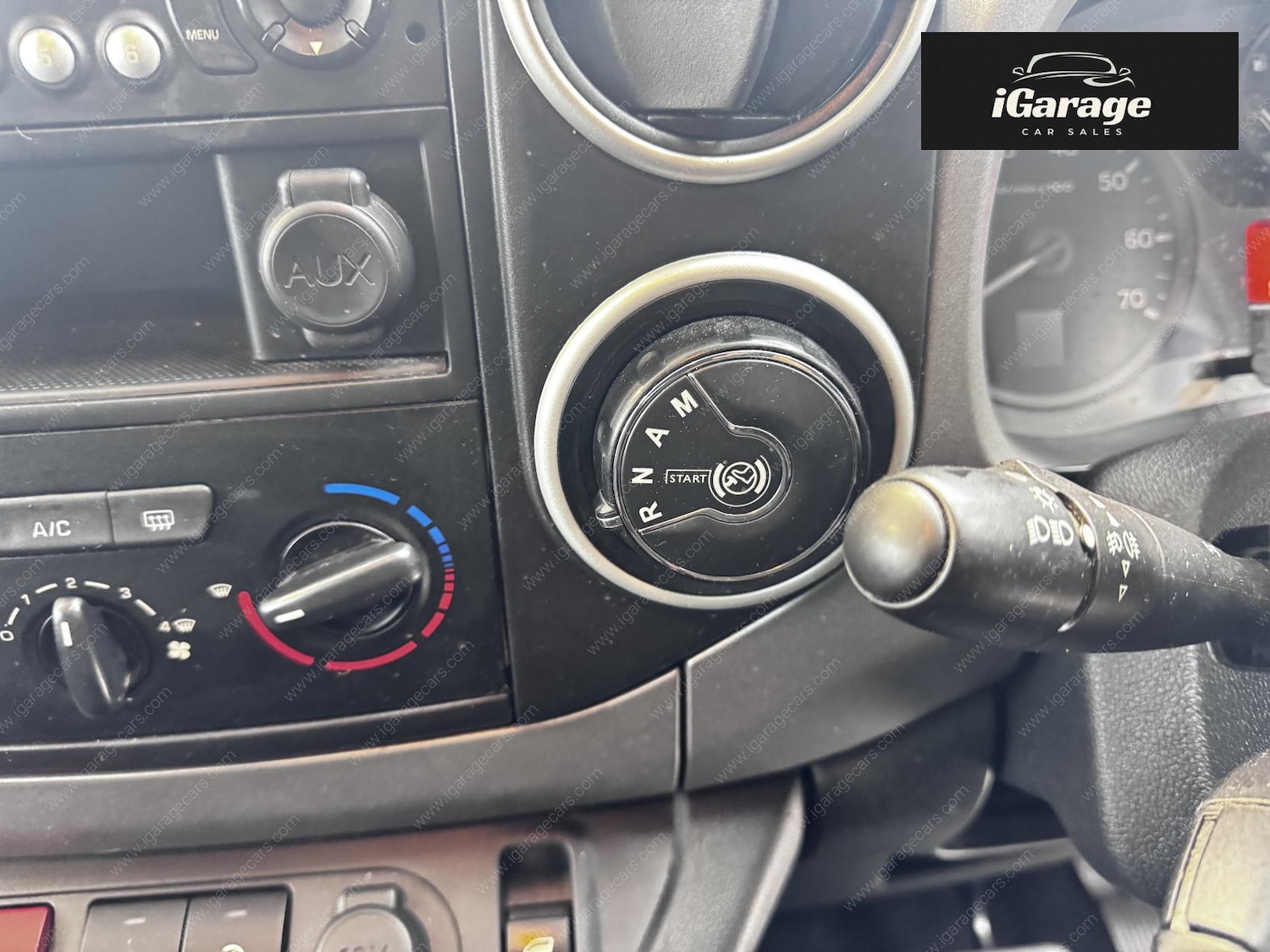 Used Peugeot Horizon 2017 for sale - 77154720: Photo 17