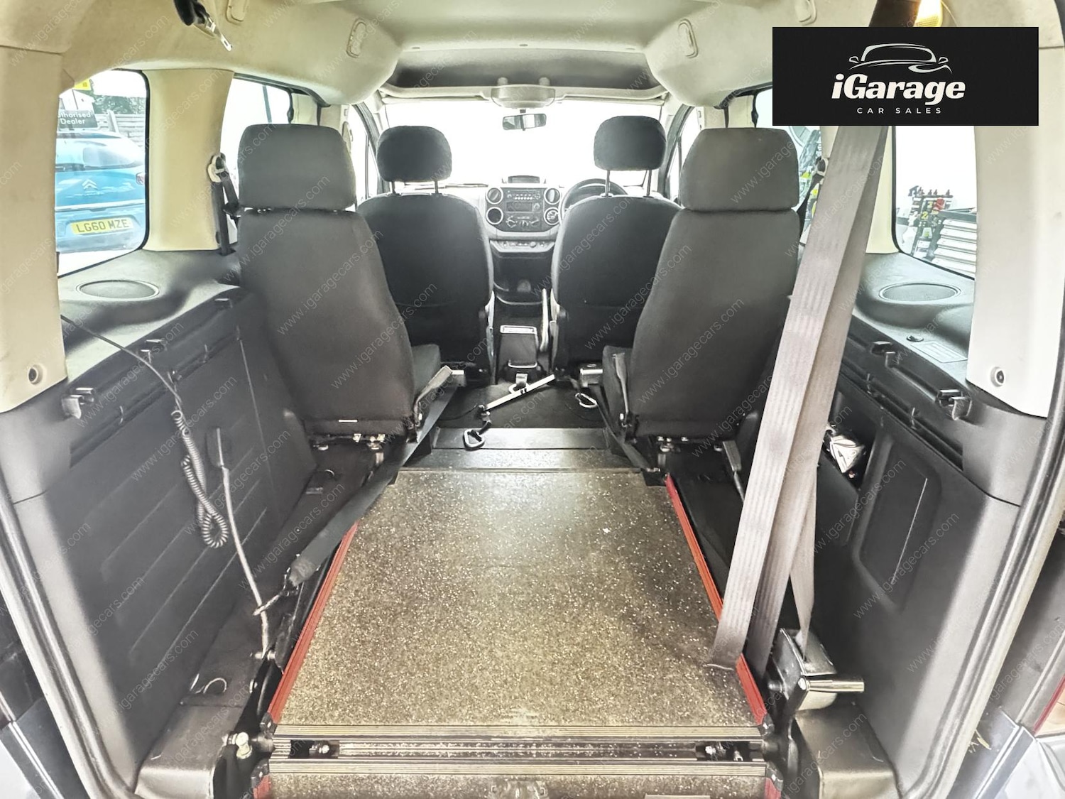 Used Peugeot Horizon 2017 for sale - 77154720: Photo 21