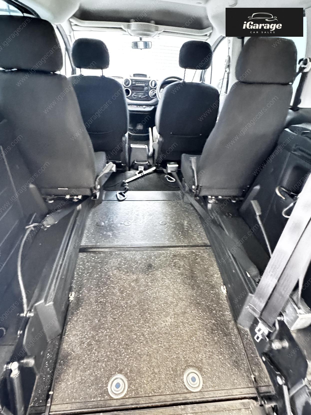 Used Peugeot Horizon 2017 for sale - 77154720: Photo 23