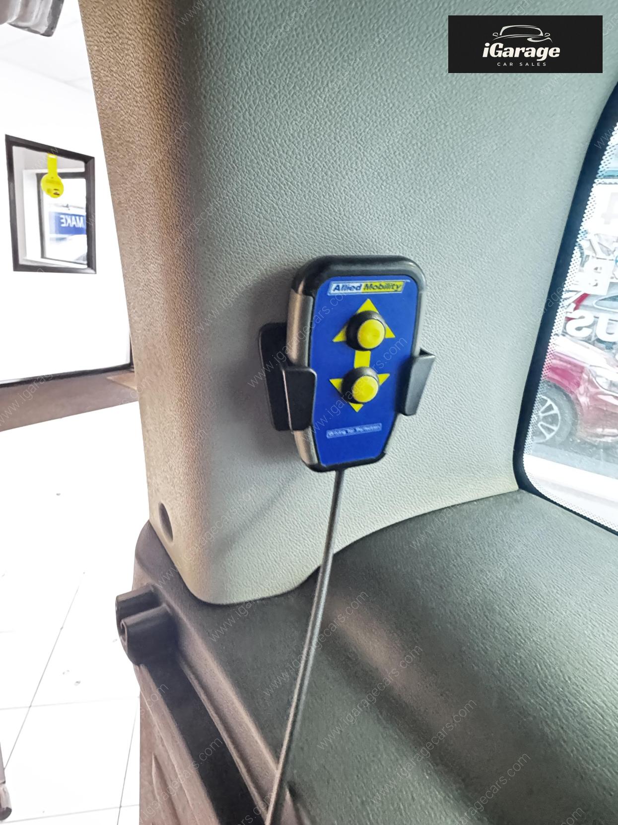 Used Peugeot Horizon 2017 for sale - 77154720: Photo 27