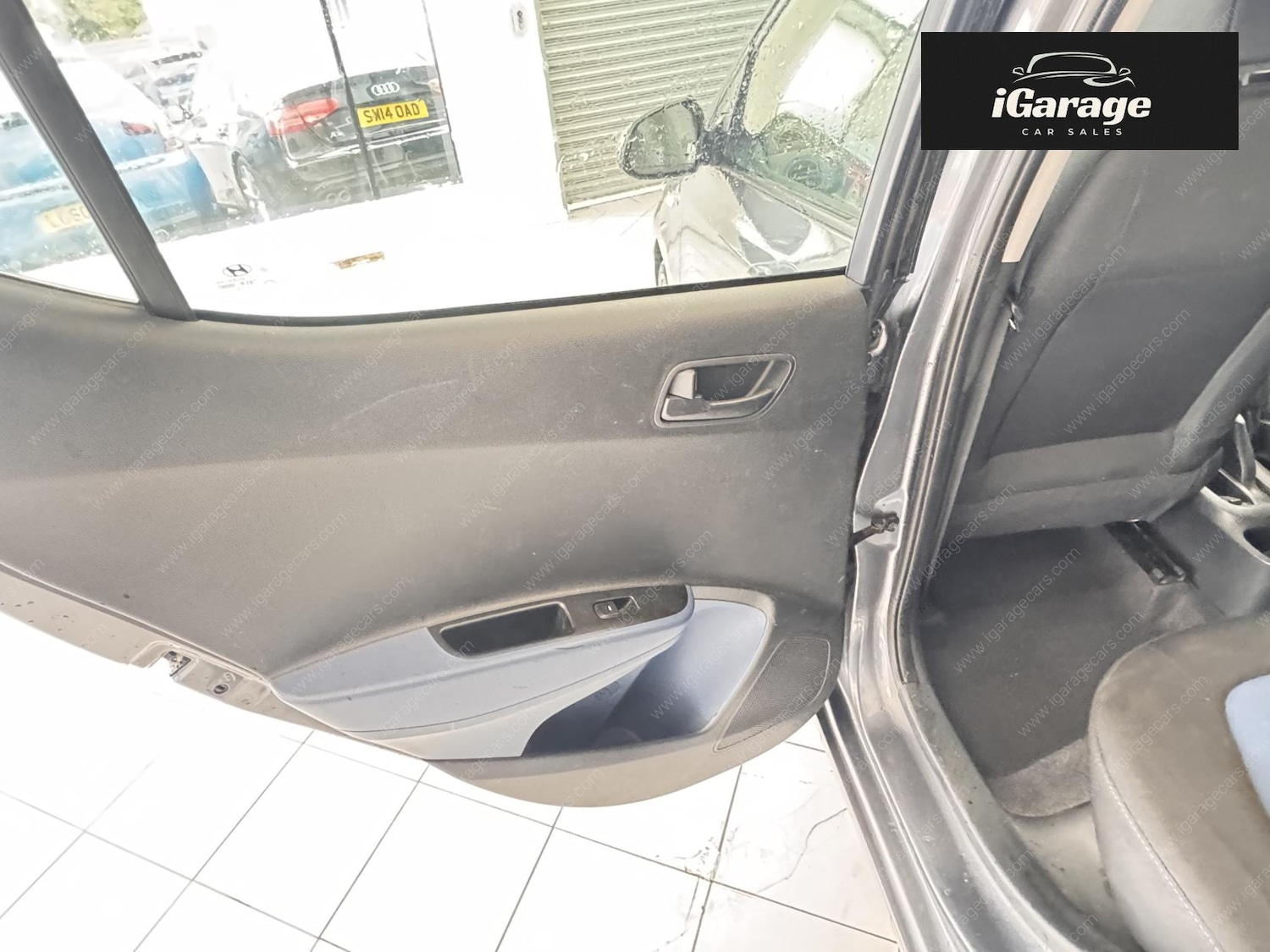 Used Hyundai i10 2015 for sale - 76131397: Photo 11