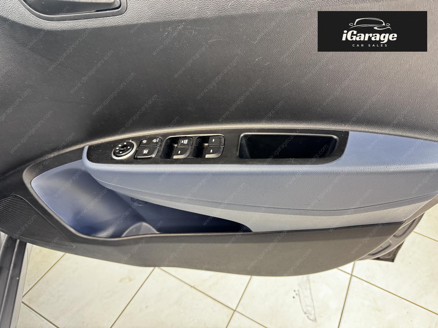 Used Hyundai i10 2015 for sale - 76131397: Photo 16