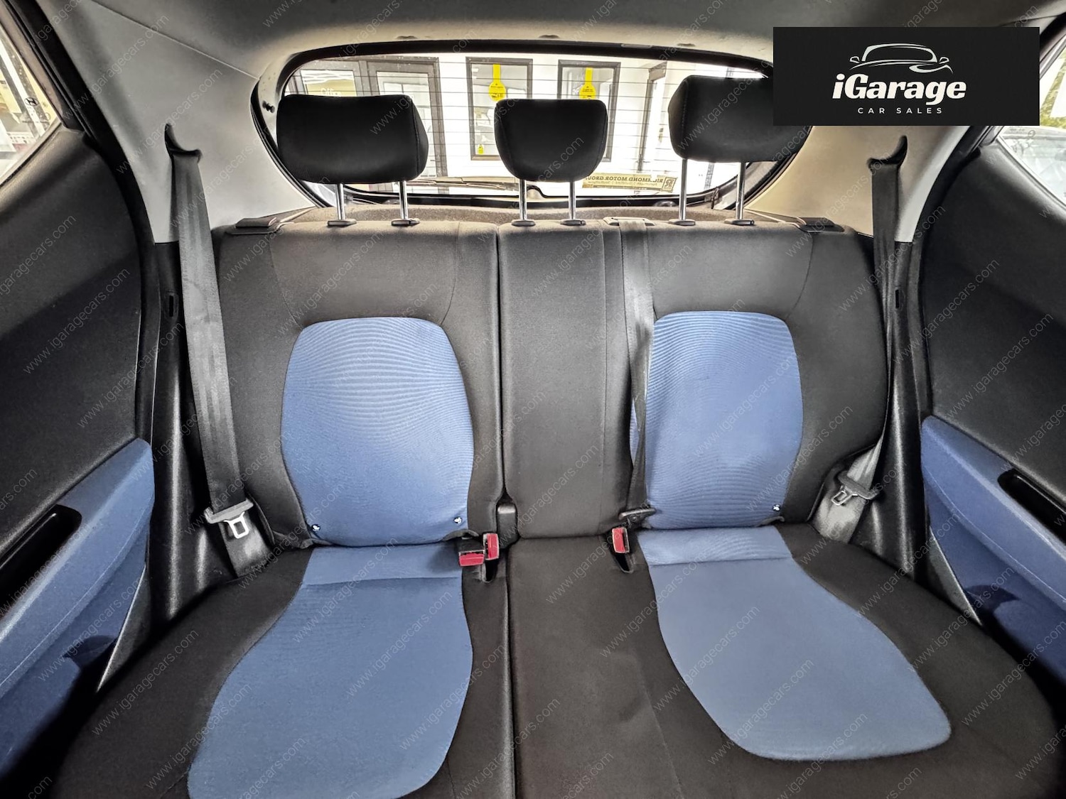 Used Hyundai i10 2015 for sale - 76131397: Photo 19