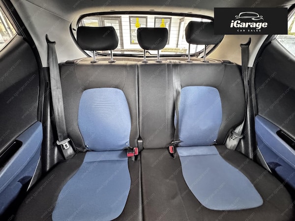Used Hyundai i10 2015 for sale - 76131397: Photo 19