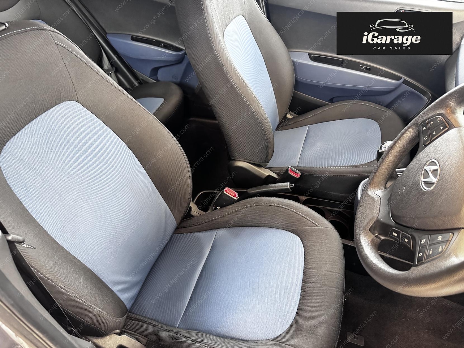 Used Hyundai i10 2015 for sale - 76131397: Photo 20