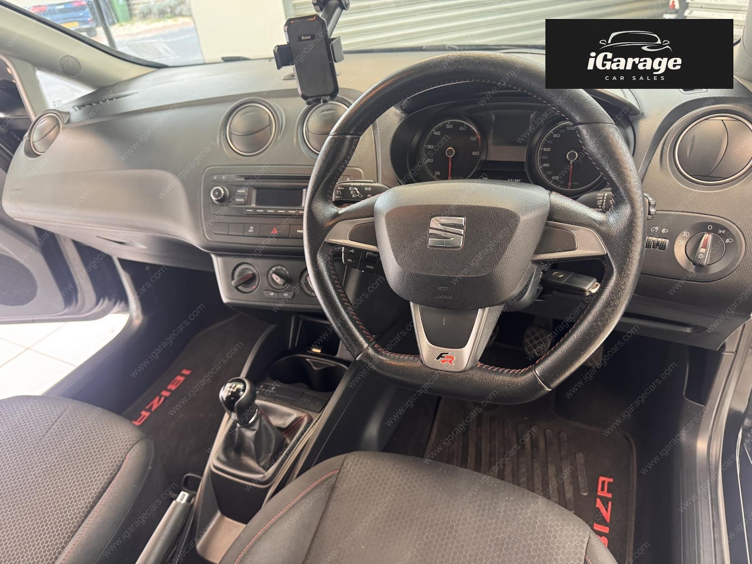 Used SEAT Ibiza 2014 for sale - 77558847: Photo 11