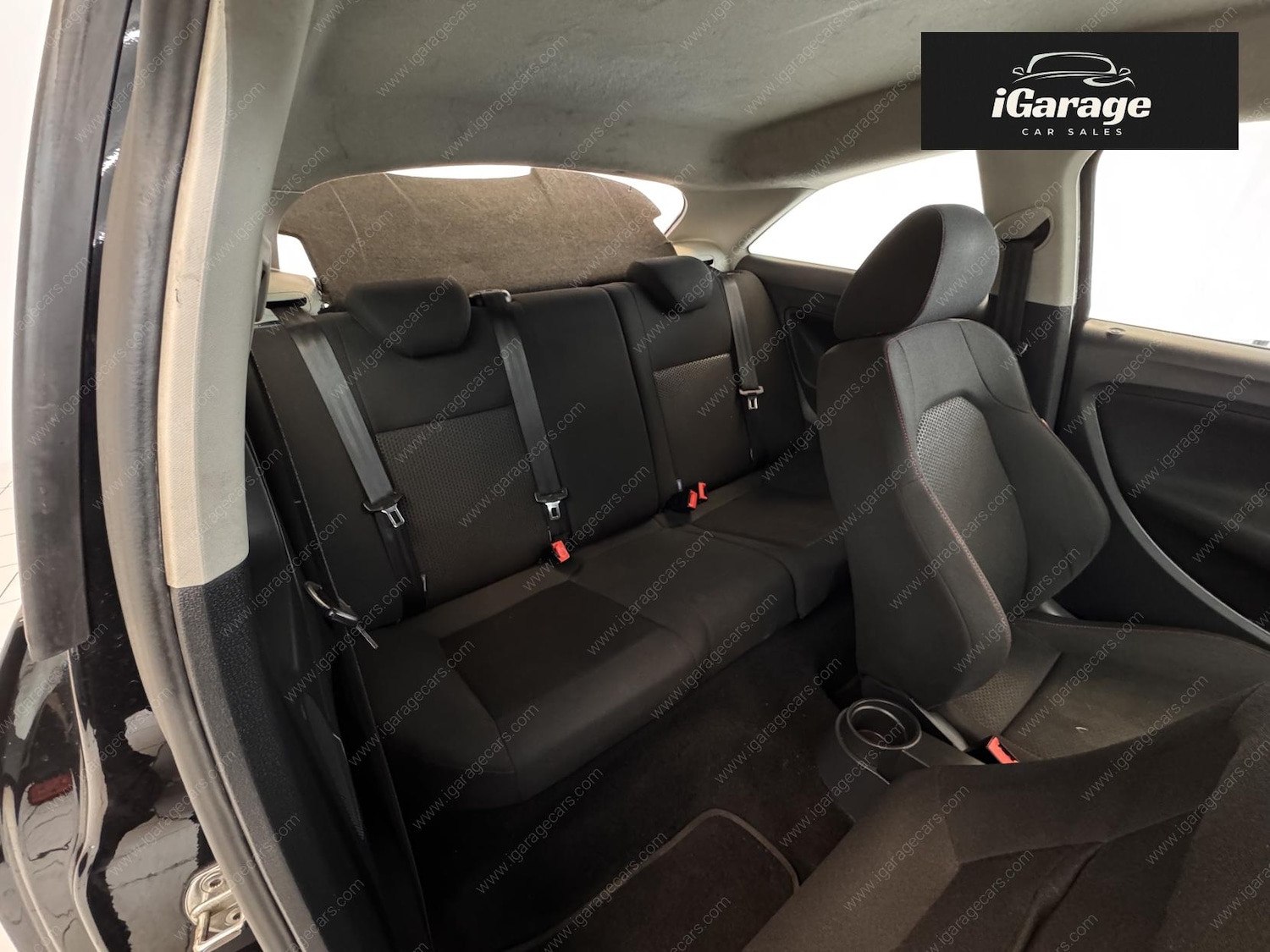 Used SEAT Ibiza 2014 for sale - 77558847: Photo 13