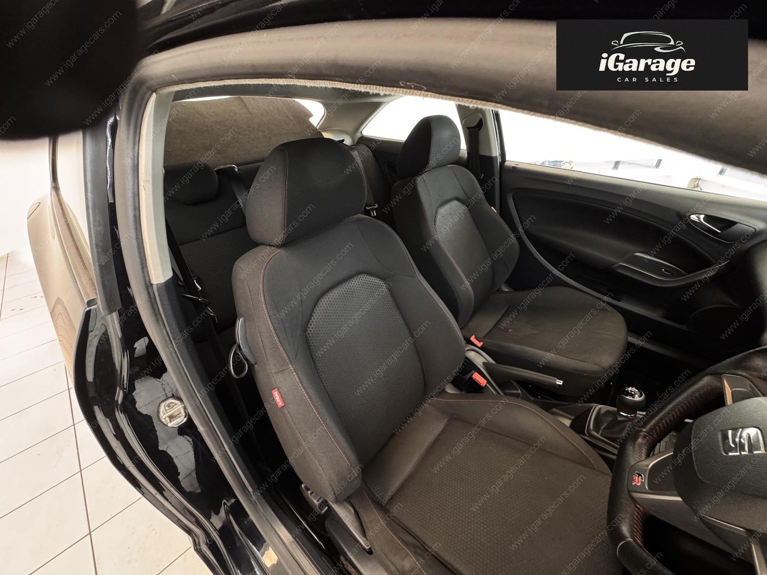 Used SEAT Ibiza 2014 for sale - 77558847: Photo 14