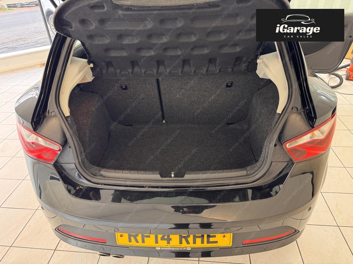 Used SEAT Ibiza 2014 for sale - 77558847: Photo 15