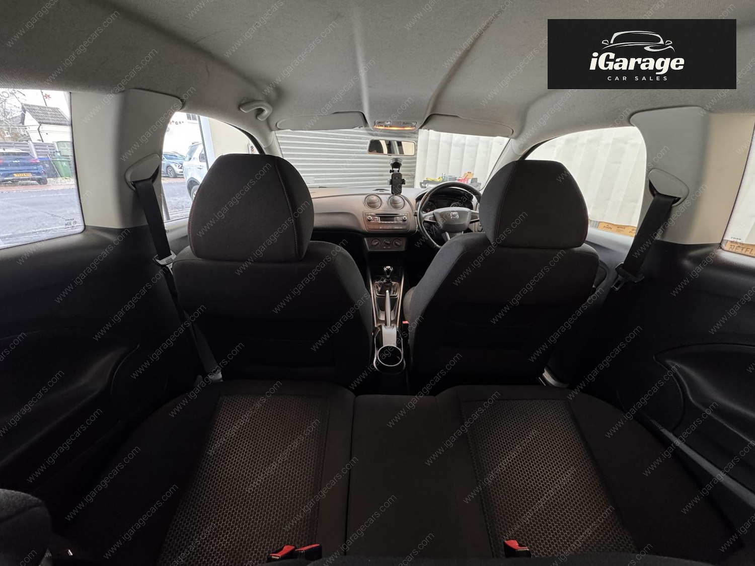 Used SEAT Ibiza 2014 for sale - 77558847: Photo 17