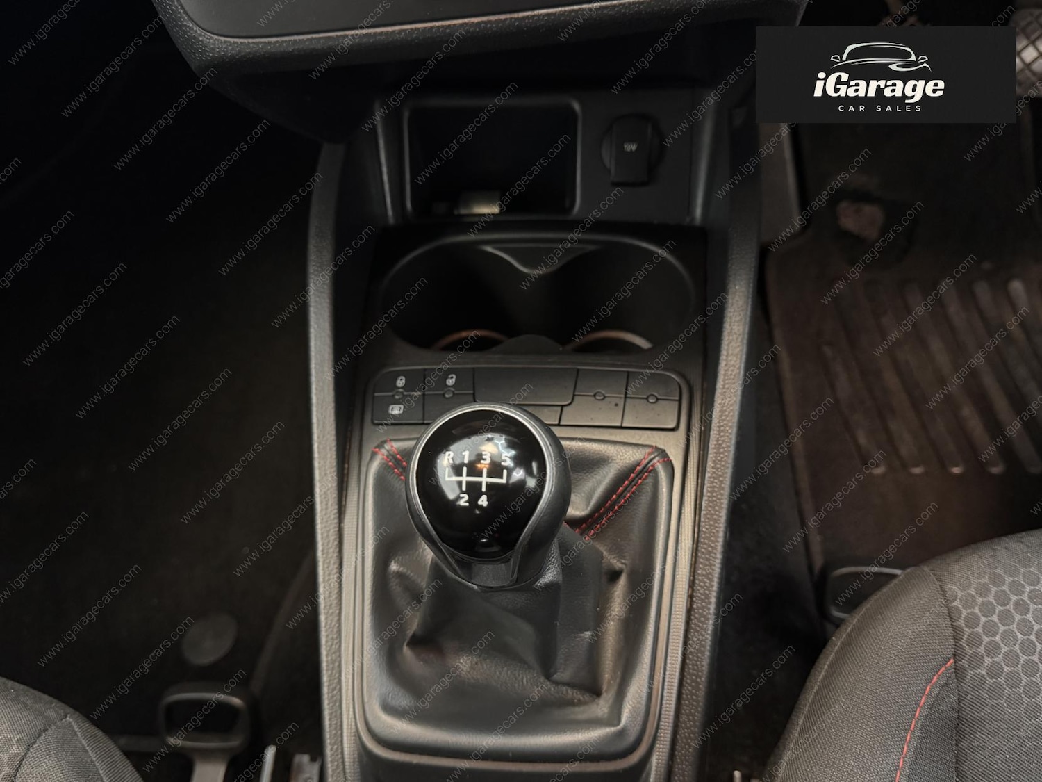 Used SEAT Ibiza 2014 for sale - 77558847: Photo 18