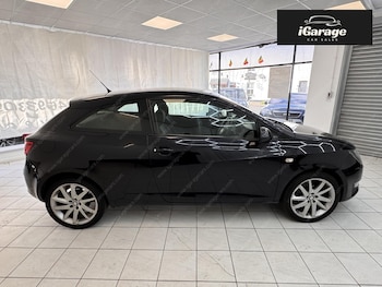 Used SEAT Ibiza 2014 for sale - 77558847: Photo