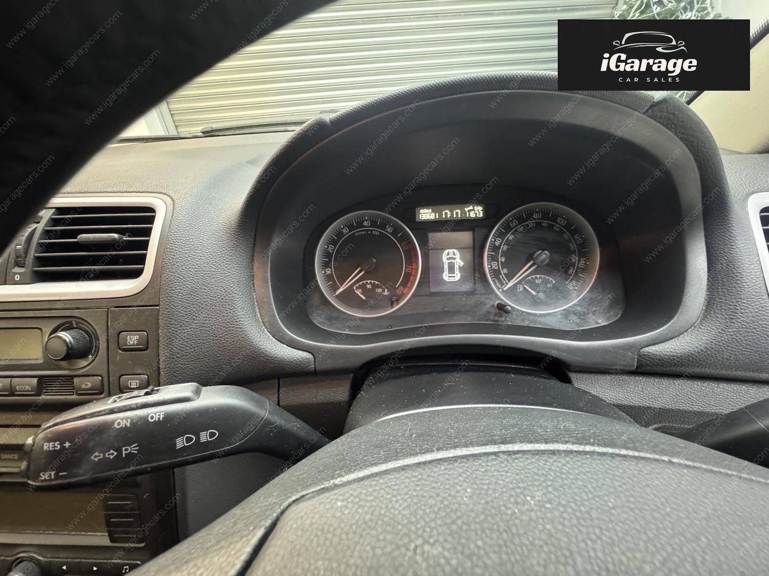 Used Skoda Fabia 2009 for sale - 76684837: Photo 11