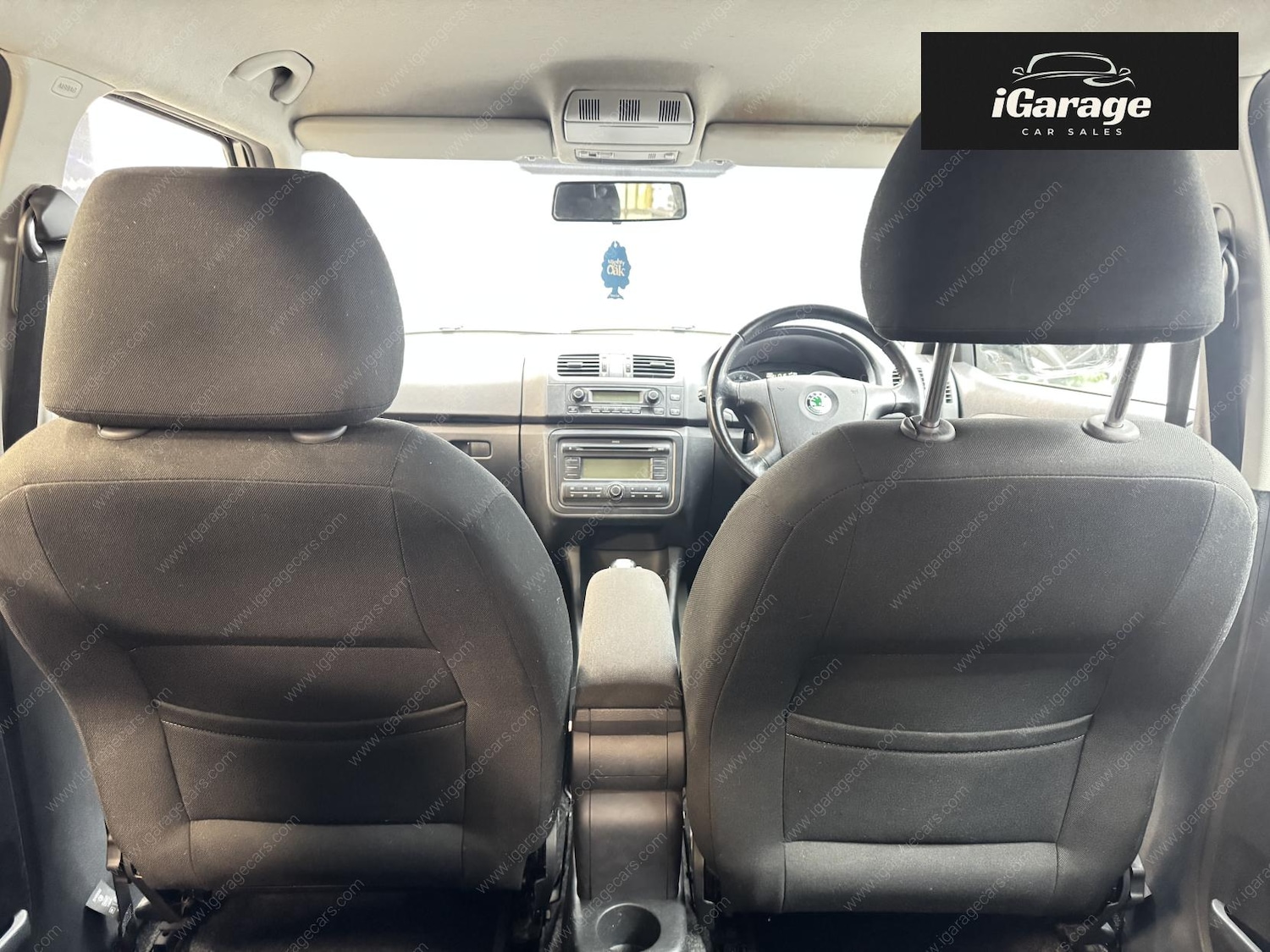 Used Skoda Fabia 2009 for sale - 76684837: Photo 6