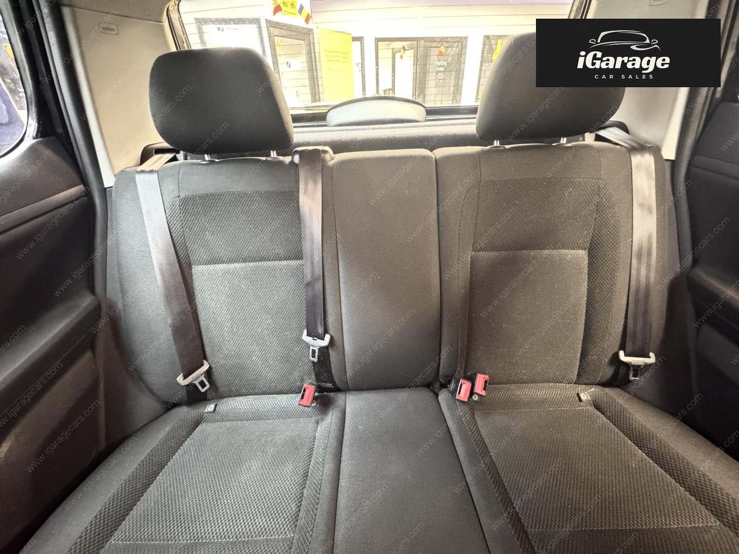 Used Skoda Fabia 2009 for sale - 76684837: Photo 7