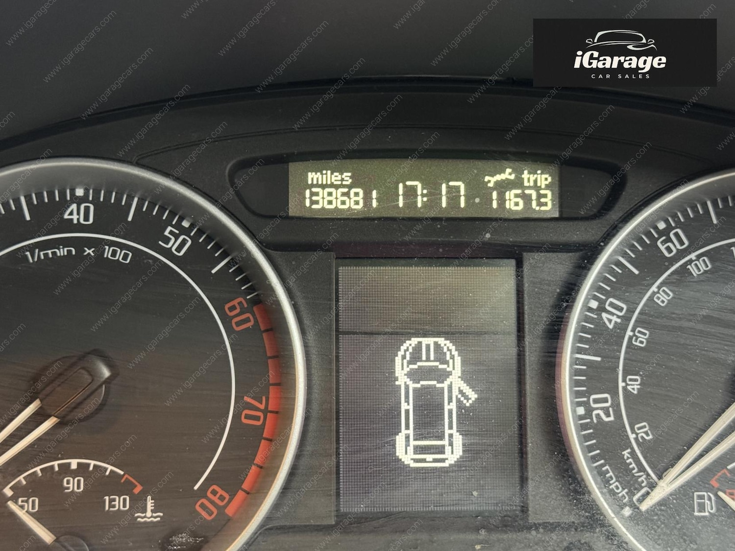 Used Skoda Fabia 2009 for sale - 76684837: Photo 8