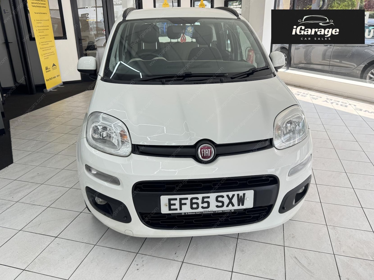Vehicle 24